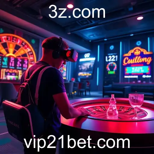 21bet Lança Novo Programa de Fidelidade