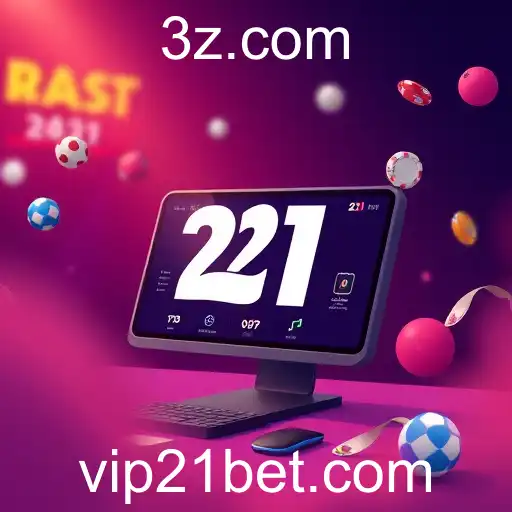 A Ascensão do Jogo Online: 21bet e a Pandemia