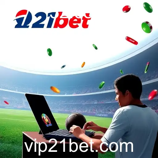 21bet Expande Operações em 2025