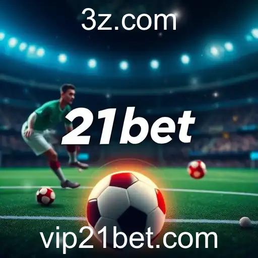 21bet: Revolução no Mundo dos Jogos Online