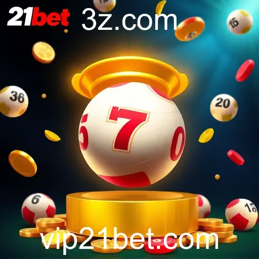A Evolução de 21bet no Universo dos Jogos Online
