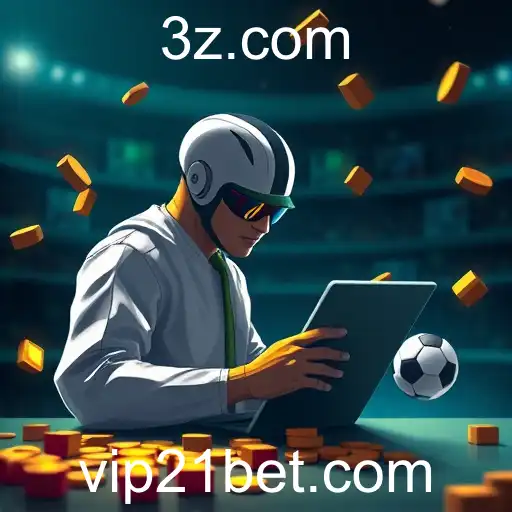 Transformações no Cenário de Jogos de Azar Online em 2025