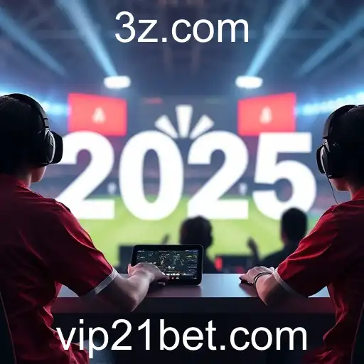 O Crescimento dos Sites de Jogos Online em 2025