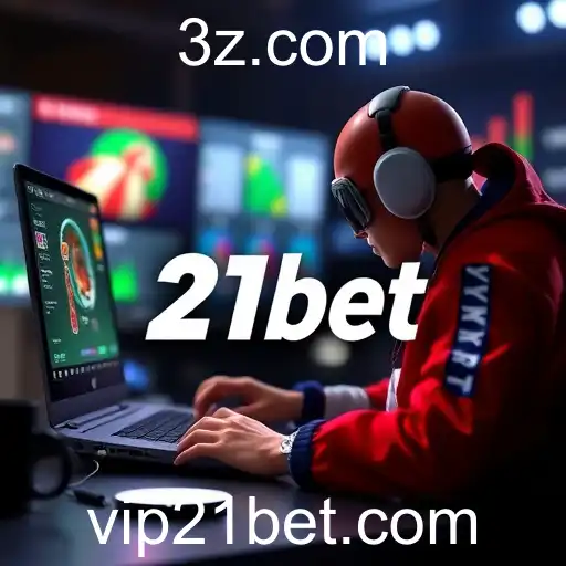 Tendências e Inovações no Jogo Online no Brasil