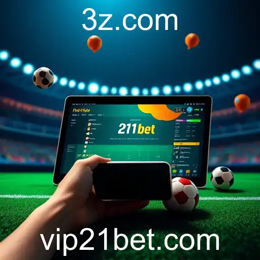 Tendências e Desafios do Mercado de Apostas Online