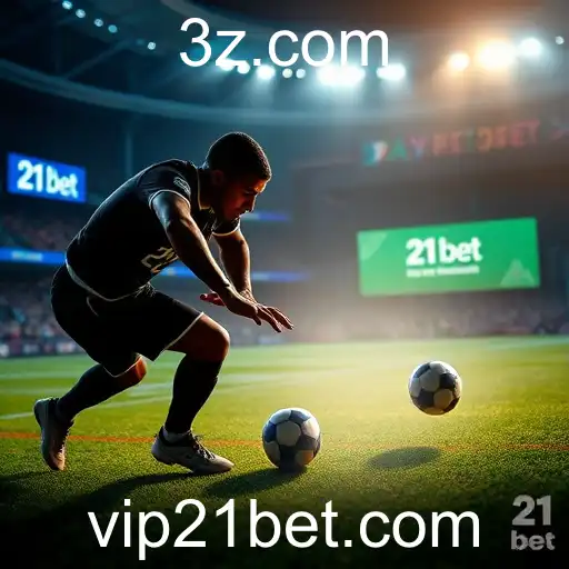 21bet: Ascensão e Desafios no Setor de Jogos Online em 2025