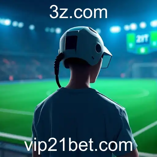 A Ascensão do 21bet no Cenário Global de Jogos