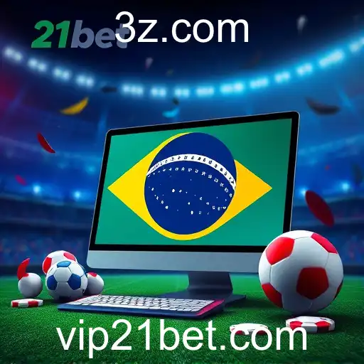 O Crescimento dos Jogos Online no Brasil em 2025