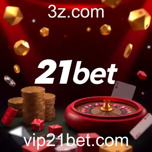 Tendências de Jogos Online: O Impacto de 21bet no Mercado Atual