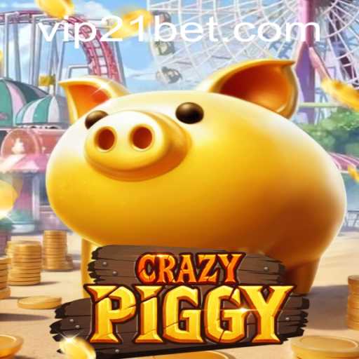 Unveiling CrazyPiggy: Dive into the Action-Packed Game with 21bet Integration