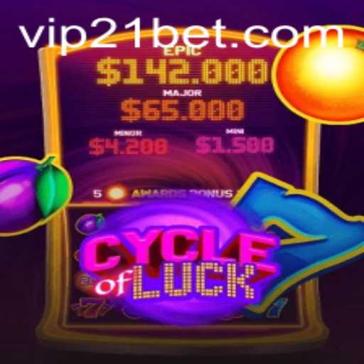 Discovering the Exciting World of CycleofLuck and 21bet