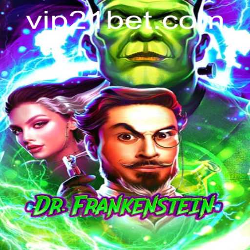 DrFrankenstein and the Art of Strategic Mastery in 21bet