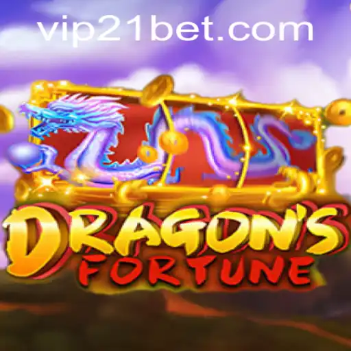 DragonFortune: Exciting Gameplay and Insights into 21bet