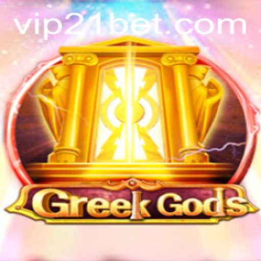 Unveiling the Mythical World of GreekGods and the Excitement of 21bet
