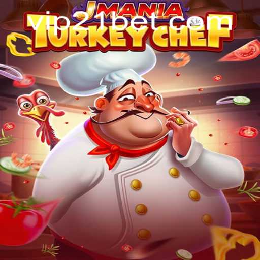 JManiaTurkeyChef: A Culinary Adventure in Gaming