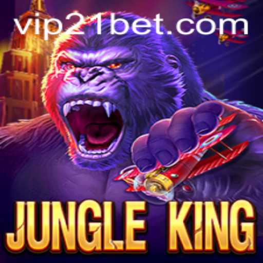 JungleKing: An Immersive Gaming Experience with 21bet
