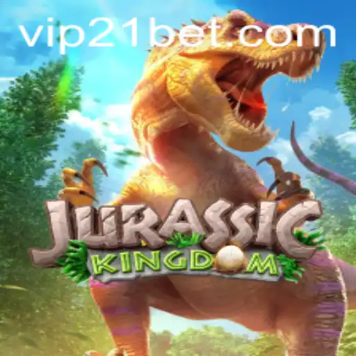 Discover the Thrills of JurassicKingdom with 21bet
