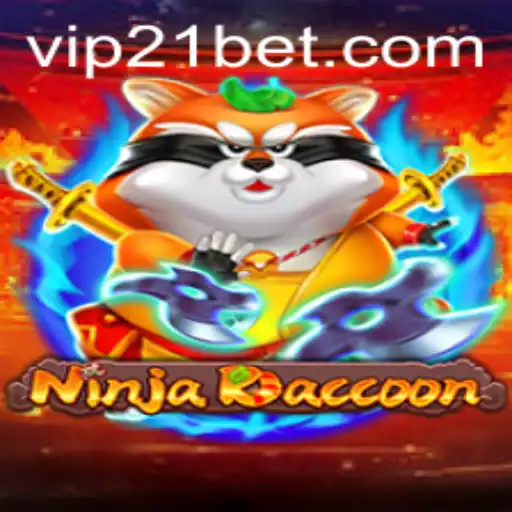 NinjaRaccoon: A Thrilling Adventure in the World of 21bet