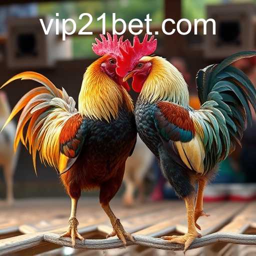 Discovering Online Sabong: Unveiling the Dynamics of 21bet