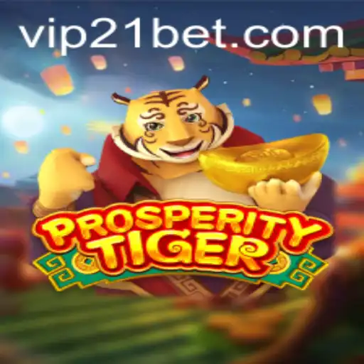 Exploring the Fascinating World of ProsperityTiger: A Deep Dive into the Game