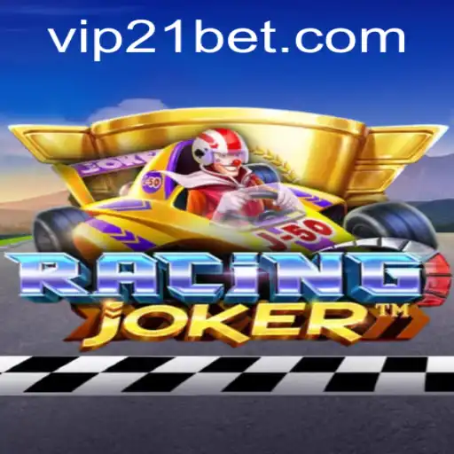 Discover the Thrill of RacingJoker: A Deep Dive Into the 21bet Phenomenon